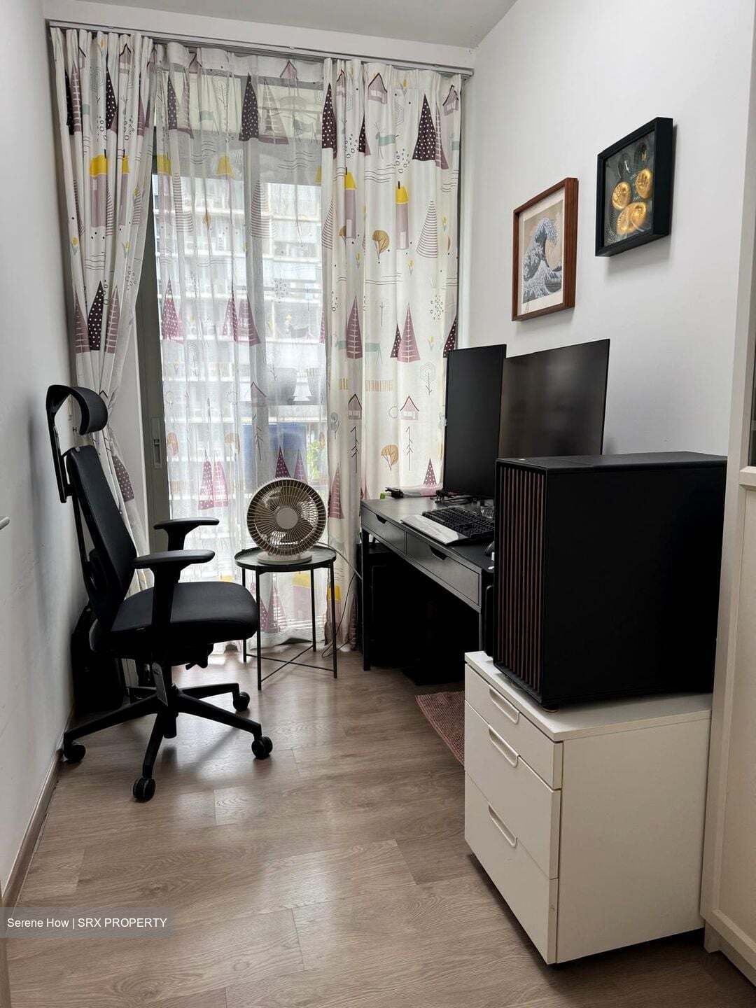 Choa Chu Kang Street 52 (D23), Condominium #568809171